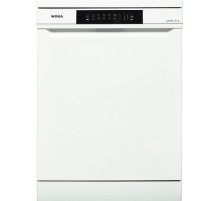 Посудомоечная машина WINIA DDW-V13AFTWW