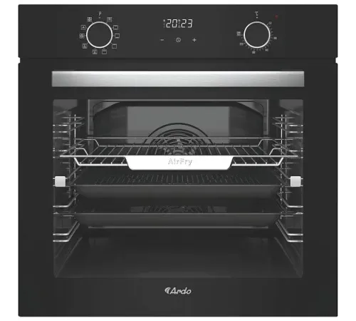Духовой шкаф ARDO BO410EAB2