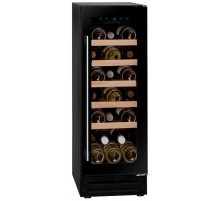 Винный шкаф DUNAVOX DAUF-19.58B
