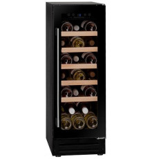 Винный шкаф DUNAVOX DAUF-19.58B