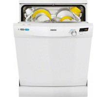 Посудомоечная машина ZANUSSI zdf 91400 wa