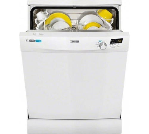 Посудомоечная машина ZANUSSI zdf 91400 wa