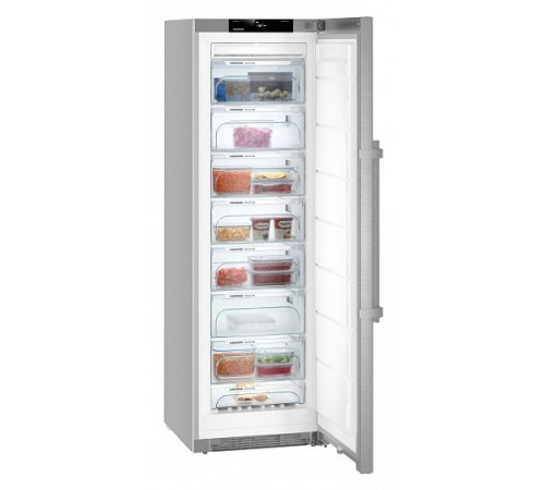 Морозильник LIEBHERR GNef 4335