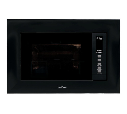 Микроволновая печь KRONA LAUNE 60 BL K