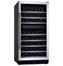 Винный шкаф DUNAVOX  exclusive dx-94.270dsk