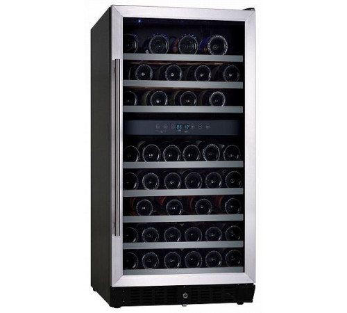 Винный шкаф DUNAVOX  exclusive dx-94.270dsk