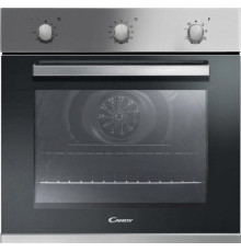Электрический духовой шкаф Candy FCP 612 X
