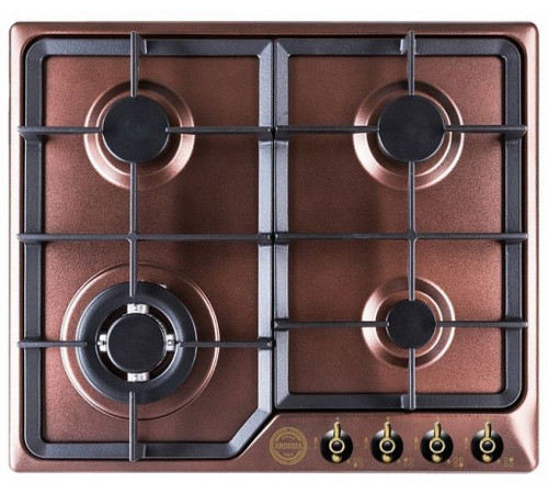 Варочная поверхность ARDESIA f 6v4 gtrc