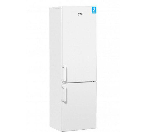 Холодильник BEKO CNKR 5356E21W