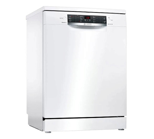 Посудомоечная машина BOSCH SMS46NW01B