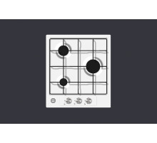 Варочная панель ARDESIA PFS 4030 W