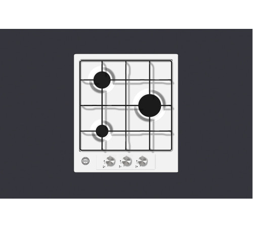 Варочная панель ARDESIA PFS 4030 W