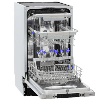 Посудомоечная машина KRONA MARTINA 45 BL