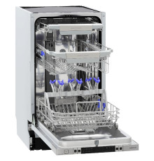 Посудомоечная машина KRONA MARTINA 45 BL