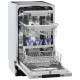Посудомоечная машина KRONA MARTINA 45 BL