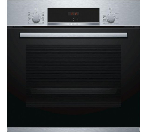 Духовой шкаф BOSCH HBF554YS0R