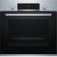 Духовой шкаф BOSCH HBF554YS0R