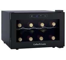 Винный шкаф CELLAR PRIVATE CP008F