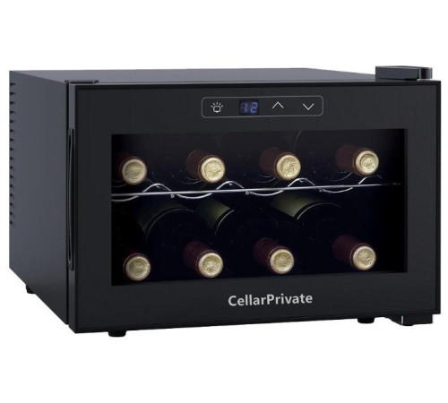 Винный шкаф CELLAR PRIVATE CP008F