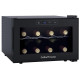Винный шкаф CELLAR PRIVATE CP008F