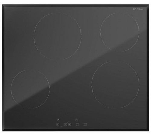 Варочная поверхность DARINA 1P BEC 342 23 B