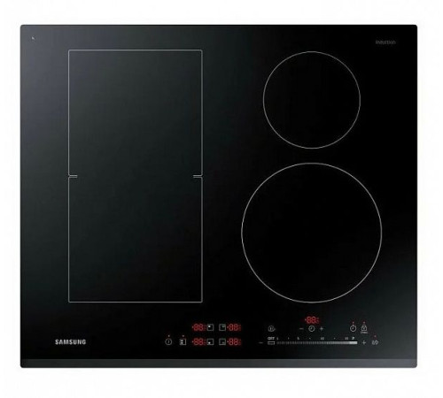 Поверхность SAMSUNG NZ64K5747BK