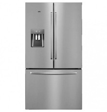Холодильник AEG RMB 86321 NX нержавеющая сталь