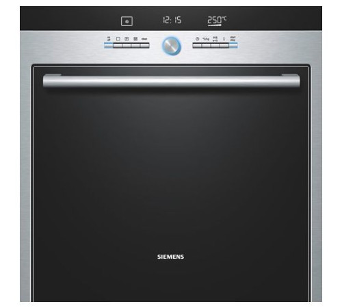 Духовой шкаф SIEMENS hb56bd560j
