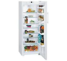 Холодильник однокамерный LIEBHERR k 3620-21 001