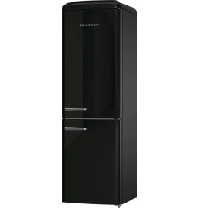 Холодильник GORENJE ONRK619EBK