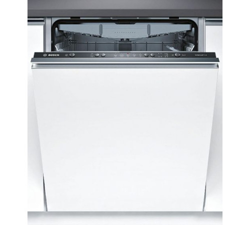 Встраиваемая посудомоечная машина BOSCH SMV25EX02R