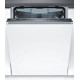Встраиваемая посудомоечная машина BOSCH SMV25EX02R