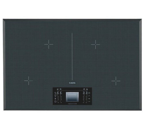 Поверхность AEG hk 894400 fg