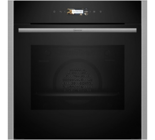 Духовой шкаф NEFF B24CR71N0