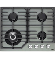 Варочная поверхность ZORG BLC FDW gray