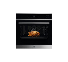 Духовой шкаф ELECTROLUX EOC8P39WX