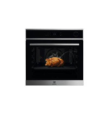Духовой шкаф ELECTROLUX EOC8P39WX