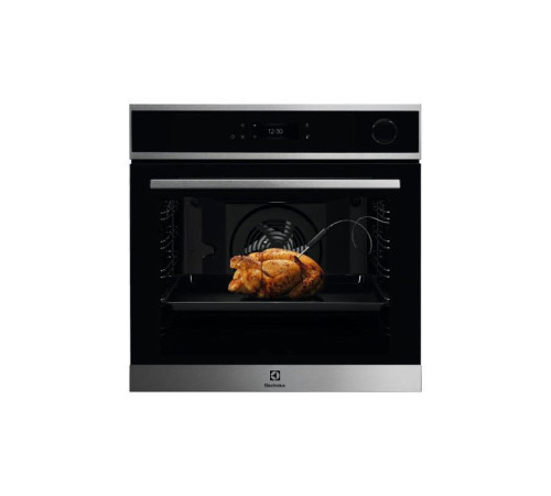 Духовой шкаф ELECTROLUX EOC8P39WX