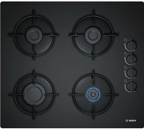 Варочная поверхность BOSCH POP6B6B10