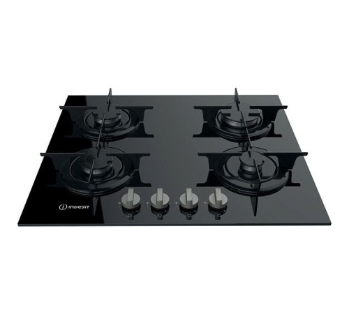 Газовая поверхность Hotpoint-Ariston PR 642 /I (BK)