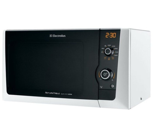 Микроволновая печь ELECTROLUX ems 21400 w