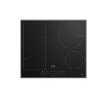 Варочная поверхность BEKO HII64200FMTX