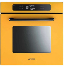 Духовой шкаф SMEG fp610sg
