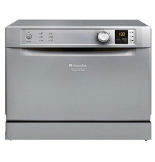 Посудомоечная машина HOTPOINT-ARISTON hcd 662 s