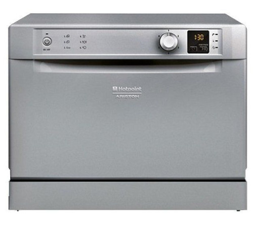 Посудомоечная машина HOTPOINT-ARISTON hcd 662 s