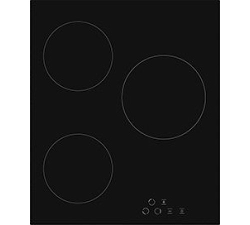 Варочная панель MBS PE-453 BL