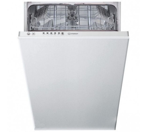 Встраиваемая посудомоечная машина Indesit DSIE 2B10