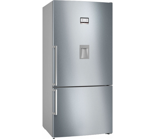 Холодильник BOSCH KGD86AI31U