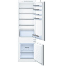 Встраиваемый холодильник BOSCH KIV87VS20R