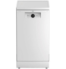 Посудомоечная машина BEKO BDFS26120WQ
